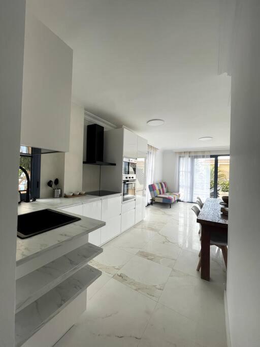 Sunset Of Duke#Luxury Costa Adeje Villa Exterior photo