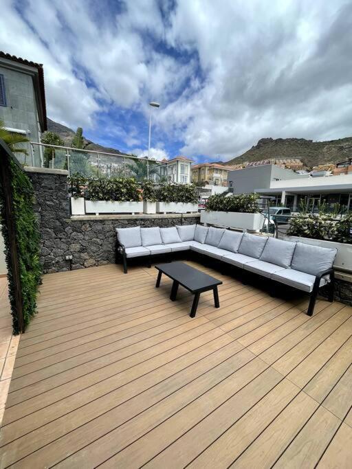 Sunset Of Duke#Luxury Costa Adeje Villa Exterior photo